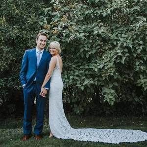 Meet your Posher, Tara